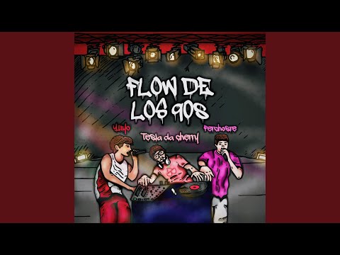 Flow De Los 90s