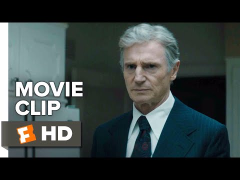 Mark Felt Movie Clip - They Don't Deserve You (2017) | Movieclips Coming Soon