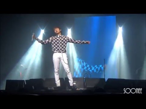 [정동하] 멀어진다_전국투어 부산콘_20150523