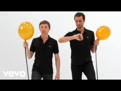 Martin Solveig - Something Better