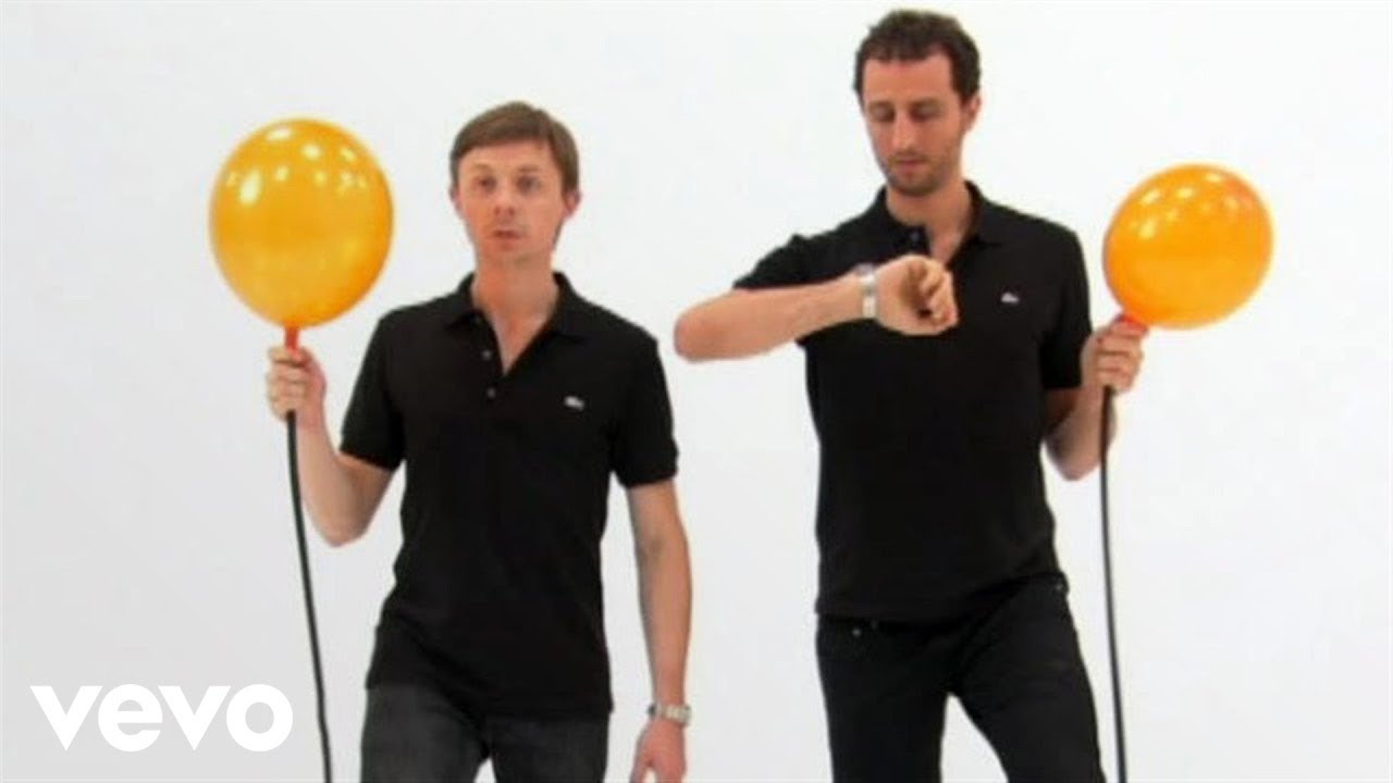 Martin Solveig — Something Better