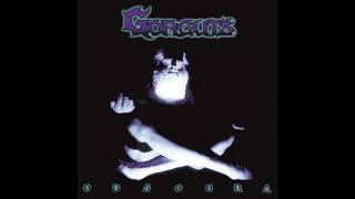 Gorguts - Obscura [Vinyl Rip]