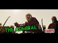 FILM THE ADMIRAL Behind The Scenes PART 1