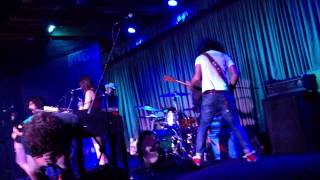 The Burning of Rome - Cowboy Death-Pop Star