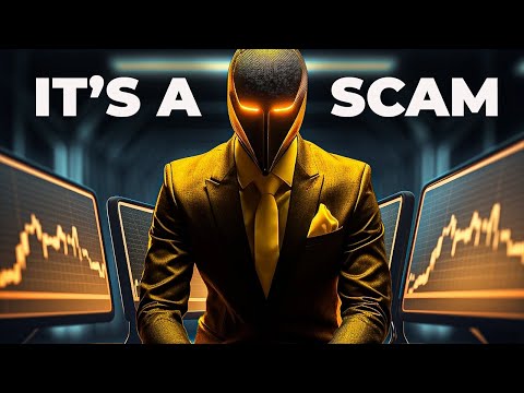 The Biggest SCAM In Trading Industry (A Deep Dive into Market Manipulation)