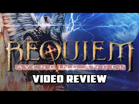 Requiem : Avenging Angel PC