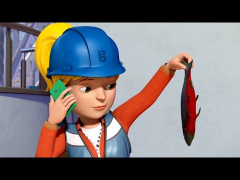 🌟Bob the Builder 🌟Too many Cooks! ⭐ Epic Build ⭐New Episodes Compilation 🛠Kids Movies - Kids (0-4), Kingdom Kids Zone - Bob the Builder