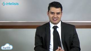 Intelisis Express YouTube Video