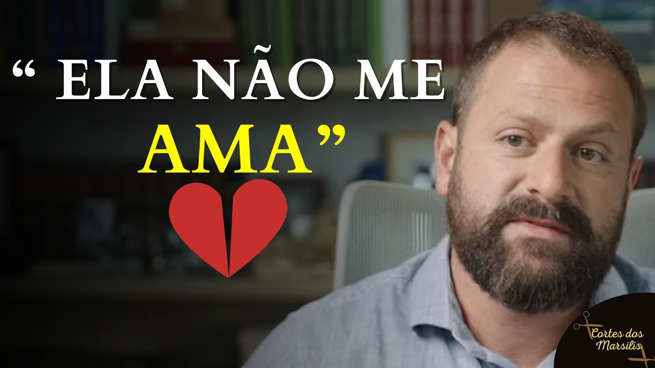 AMOR SOBRE BATATAS NA VIDA DO DOC | Como PARAR de JULGAR os outros | ITALO MARSILI