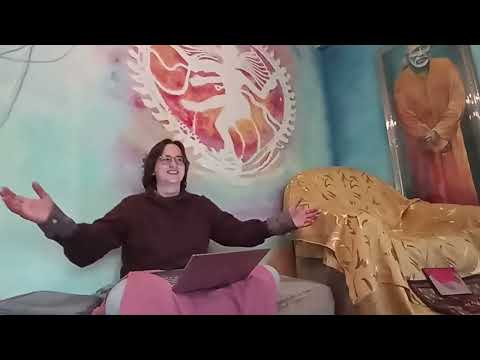 Семинар-практикум по русским бхаджанам. День первый. Теория. Часть 3.