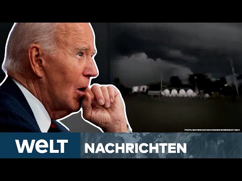 USA: Monstersturm "Milton"! "Es ist noch nicht vorbei!" Jetzt warnen Experten eindringlich! | STREAM