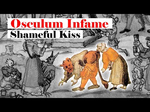 The Bizarre Animal Rituals of Devil Worshippers