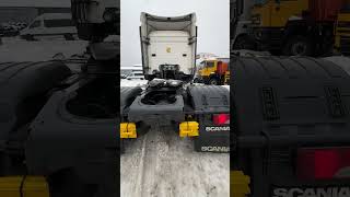 Tracteur routier Scania R410 WITH REDARDER AND HYDRAULICS à vendre - Image 4 | Autoline GA Tracteur routier Scania R410 WITH REDARDER AND HYDRAULICS | Image 4 - Autoline