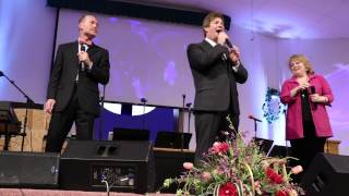 Jim Brady Trio (I'm Free) 05-15-15