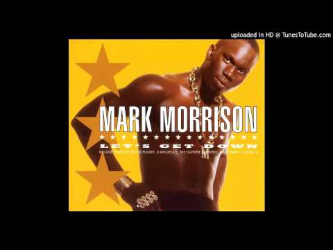 Mark Morrison - Let's Get Down (Full Crew Mix) (1995)