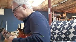 Wishing it was- Santana &amp; Eagle-Eye Cherry
