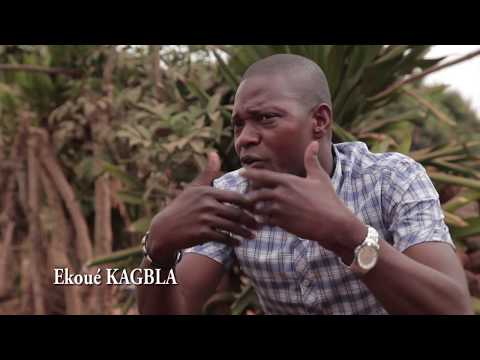 ICI CHEZ NOUS - 51 - Aaaaah !!! Togolais... !