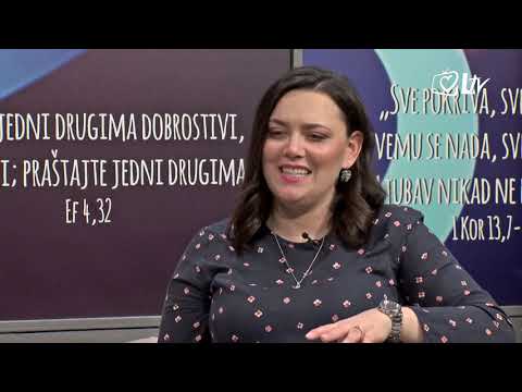 Radost ljubavi u braku 5.2.2019.