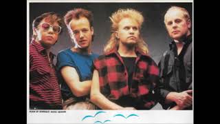 Never Again (Live in Toronto 1984) | A Flock of Seagulls