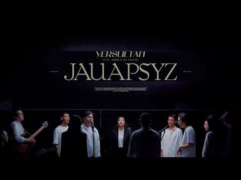 Yersultan - Jauapsyz (Live) feat. aidhn & jeltoksan.