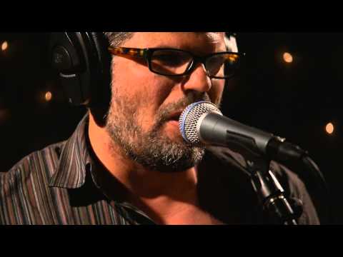 Kobo Town - Tick Tock Goes the Clock (Live on KEXP)