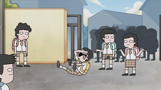 Download lagu Tellop LSF (Lembaga Sensor FIlm) '13 ' mp3