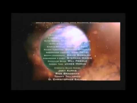 Top VGM #442 - Advent Rising - Greater Lights