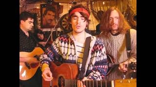 The Albion Band - Thieves Song - Songs From The Shed Session