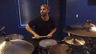 Jake Bundrick plays Keep In Mind, Transmogrification is a New Technology
