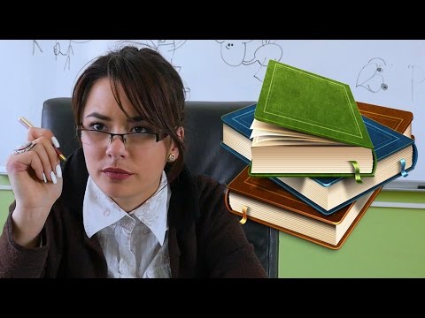 Nemoj Biti Taj L1K - ŠKOLA