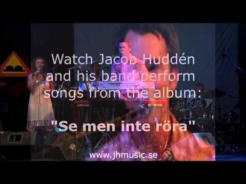 Jacob Huddén- 