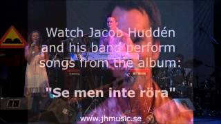 Jacob Huddén- 