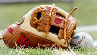 Wilson a2000 review: 3 different models