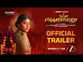 VIRAATAPALEM PC MEENA REPORTING Official Trailer Telugu A ZEE5 Original Abhignya 27th June