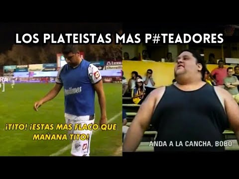 BEST FAN CHANTS: ARGENTINOS JUNIORS + OTHER STANDS | #FanMoment 1