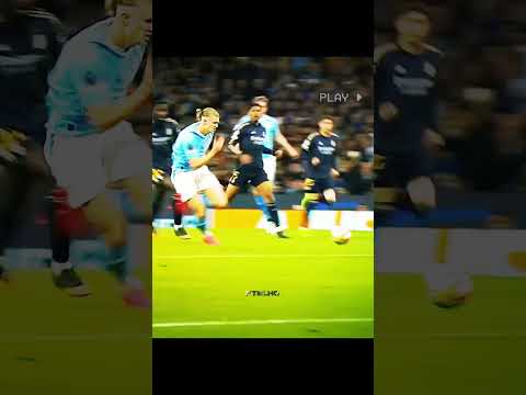 Nacho Fernandez POCKETED Haaland 💀... #haaland #realmadrid #championsleague