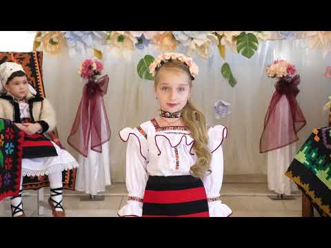 Mi-e dragă țara asta în care m-am născut, de Tudor Groza 💙💛❤️