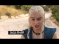 Game of Thrones Season 4:  Episode #8 - From the First (HBO)