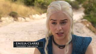 Game of Thrones Season 4: Episode #8 – From the First (HBO)