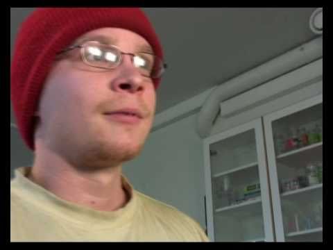 Urpo - Lupa Tyriä (Vastamainostoimisto 101 ja Bijou Troupe)