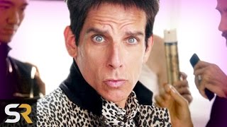 10 Movie Bloopers That Made It To The Final Cut