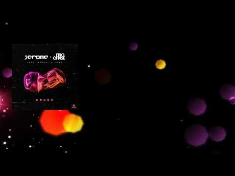 Jerome & Eric Chase feat. Michelle Hord - Crush (Five Oceans Remix)