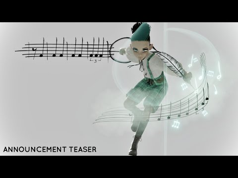 Sword Of Symphony - Announcement Teaser