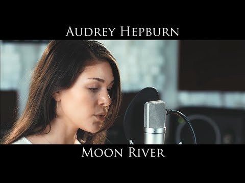 Moon River - Audrey Hepburn / Frank Ocean (Cover ft. Nieka Moss)