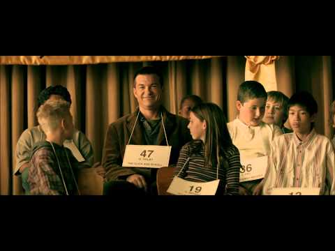 Bad Words - Trailer - Own it Today On Blu-ray & DVD