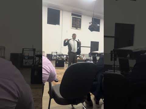 Pr charles melo ELAVIN 2026 Mvn Maurilândia Goiás #fe #caminhodaverdade #jesus #amor #profetico 17
