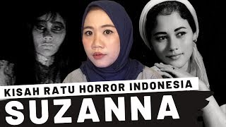 Download lagu KISAH RATU HORROR INDONESIA. SUZANNA. mp3