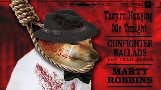 &quot;They&#39;re Hanging Me Tonight&quot; a cinematic doge music video