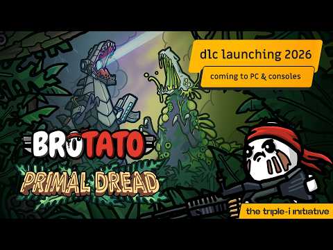 Announcement Trailer