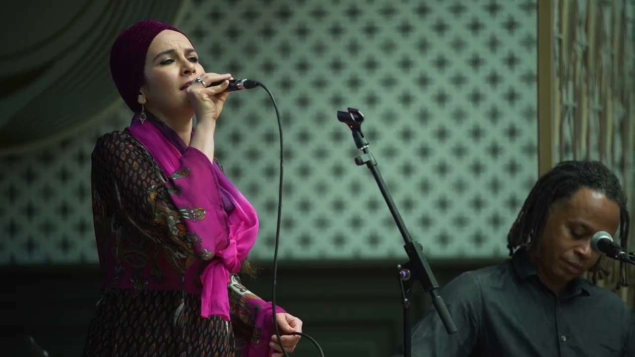 A Bartók Tavasz 2022 sajtótájékoztatója a Millennium Házában